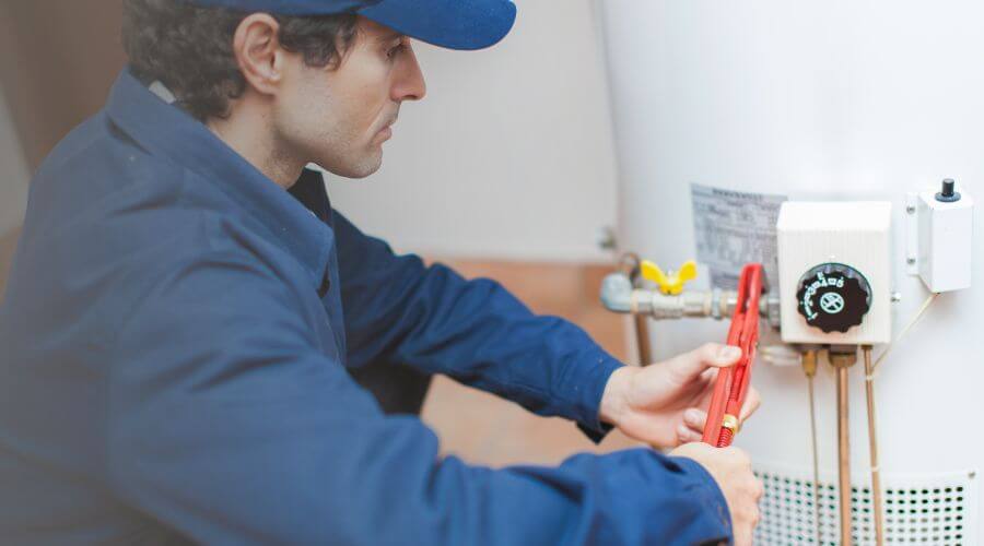 Professional emergency plumbing in Roxobel, NC